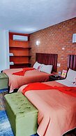 HOTEL TAYHA