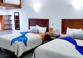 HOTEL TAYHA