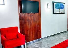 HOTEL TAYHA