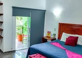 HOTEL TAYHA
