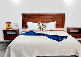 HOTEL TAYHA