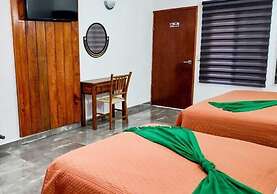 HOTEL TAYHA