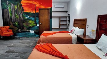 HOTEL TAYHA
