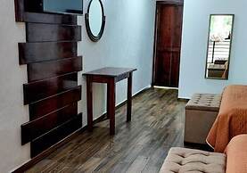 HOTEL TAYHA