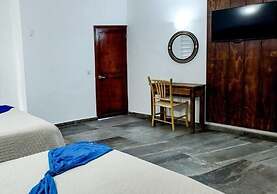 HOTEL TAYHA