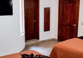HOTEL TAYHA