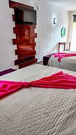 HOTEL TAYHA