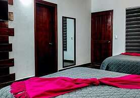 HOTEL TAYHA