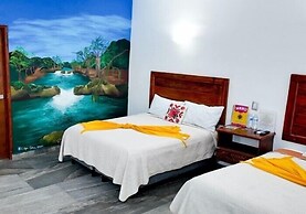 HOTEL TAYHA