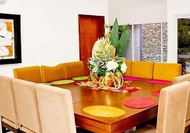 HOTEL TAYHA
