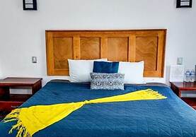 HOTEL TAYHA
