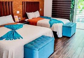 HOTEL TAYHA