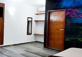 HOTEL TAYHA
