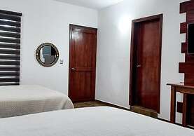 HOTEL TAYHA