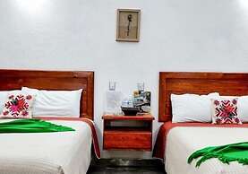 HOTEL TAYHA