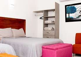 HOTEL TAYHA