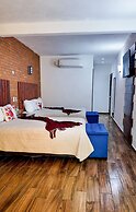 HOTEL TAYHA