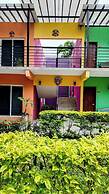 HOTEL TAYHA