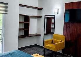 HOTEL TAYHA