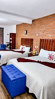 HOTEL TAYHA