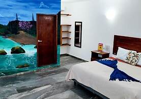 HOTEL TAYHA