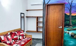 HOTEL TAYHA