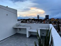 Living Universidad