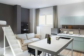 Athens Soho Lofts - Evagelistrias Pedestrian