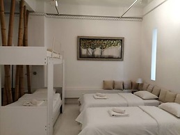 Athens Soho Lofts - Evagelistrias Pedestrian
