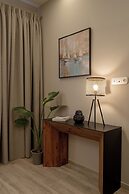 Athens Soho Lofts - Evagelistrias Pedestrian
