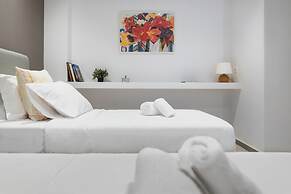 Athens Soho Lofts - Evagelistrias Pedestrian