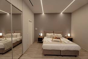 Athens Soho Lofts - Evagelistrias Pedestrian