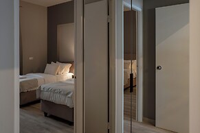 Athens Soho Lofts - Evagelistrias Pedestrian