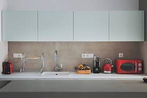 Athens Soho Lofts - Evagelistrias Pedestrian