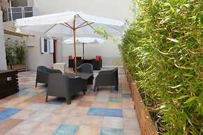 Athens Soho Lofts - Evagelistrias Pedestrian