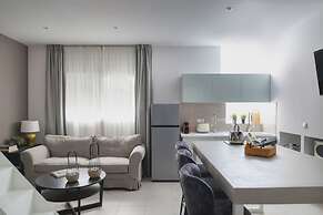 Athens Soho Lofts - Evagelistrias Pedestrian