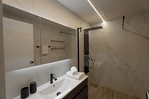 Athens Soho Lofts - Evagelistrias Pedestrian