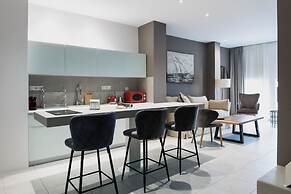 Athens Soho Lofts - Evagelistrias Pedestrian