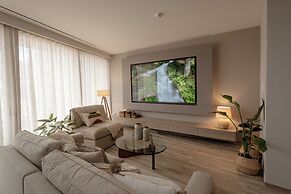 Athens Soho Lofts - Evagelistrias Pedestrian