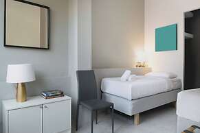 Athens Soho Lofts - Evagelistrias Pedestrian