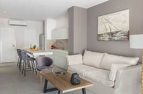 Athens Soho Lofts - Evagelistrias Pedestrian