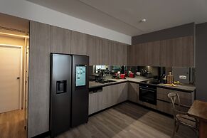 Athens Soho Lofts - Evagelistrias Pedestrian