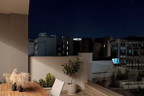 Athens Soho Lofts - Evagelistrias Pedestrian