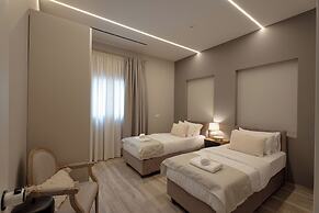 Athens Soho Lofts - Evagelistrias Pedestrian