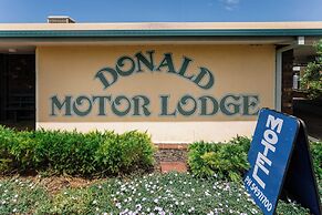 Donald Motor Lodge