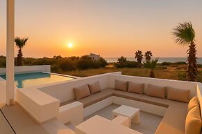 Seadream Villa
