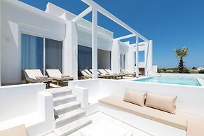 Seadream Villa