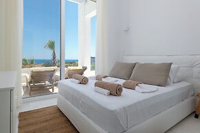 Seadream Villa