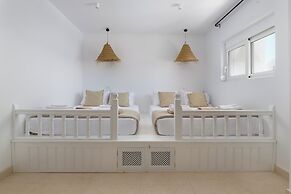 Seadream Villa