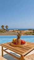 Seadream Villa
